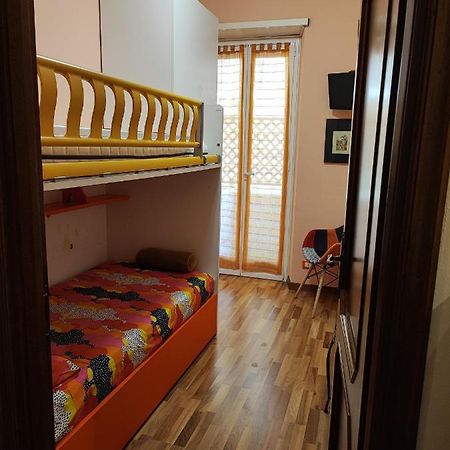 Casa Di Anna Leilighet Roma Eksteriør bilde