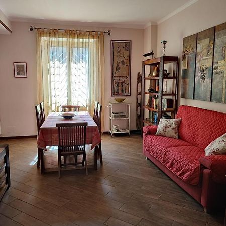 Casa Di Anna Leilighet Roma Eksteriør bilde