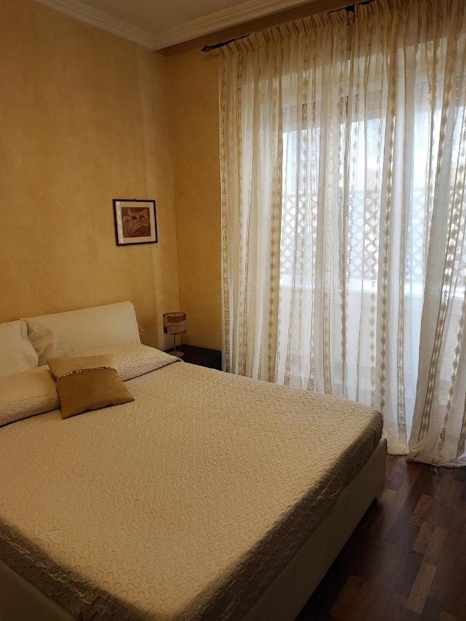 Casa Di Anna Leilighet Roma Eksteriør bilde