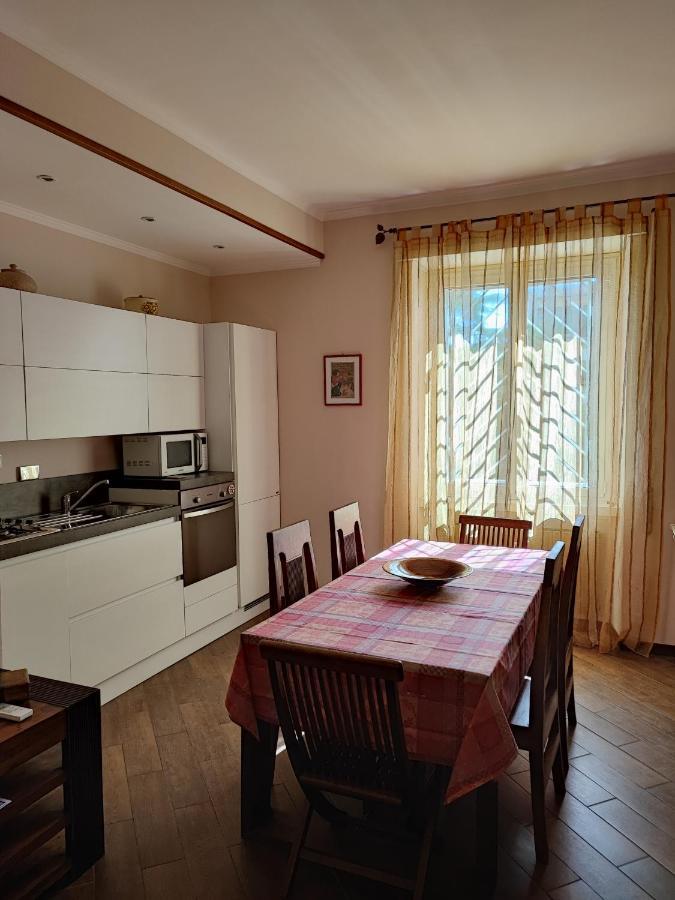 Casa Di Anna Leilighet Roma Eksteriør bilde